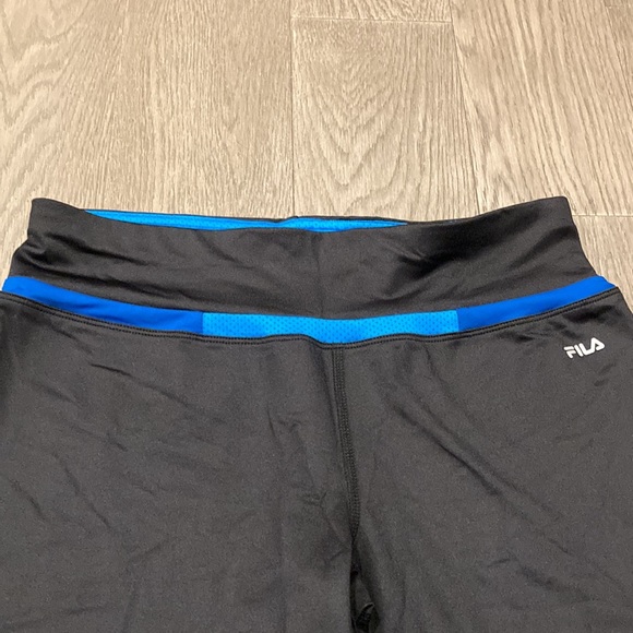 Fila  Yoga Pants - Picture 3 of 7